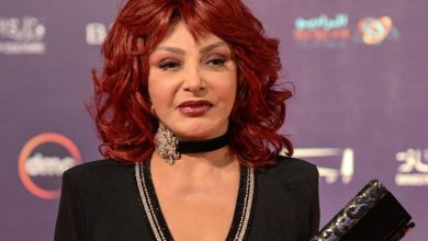 نبيلة عبيد عمرها ديانتها زوجها جنسيتها معلومات عنها ويكيبيديا