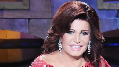 نجوى فؤاد عمرها ديانتها زوجها جنسيتها معلومات عنها ويكيبيديا