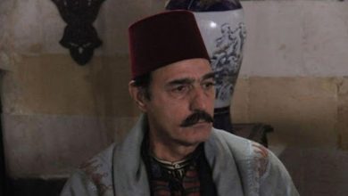 نضير لكود عمره ديانته جنسيته زوجته معلومات عنه ويكيبيديا