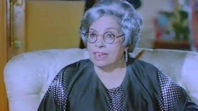 نعيمة وصفي عمرها ديانتها زوجها جنسيتها وفاتها معلومات عنها ويكيبيديا