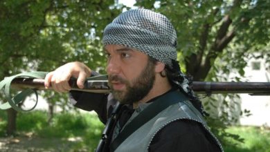 نوار بلبل عمره ديانته جنسيته زوجته معلومات عنه ويكيبيديا