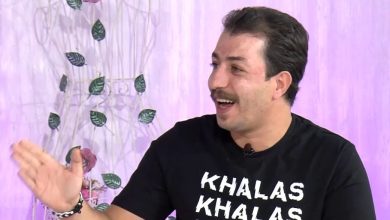 هامي البكار عمره ديانته جنسيته زوجته معلومات عنه ويكيبيديا