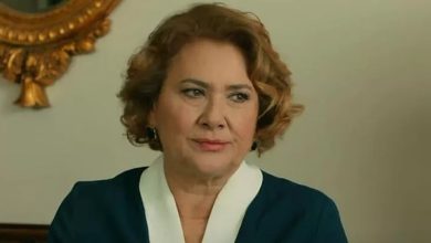 هوليا دارجان عمرها ديانتها زوجها جنسيتها معلومات عنها ويكيبيديا