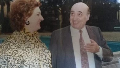 وديع الصافي عمره ديانته جنسيته زوجته وفاته معلومات عنه ويكيبيديا