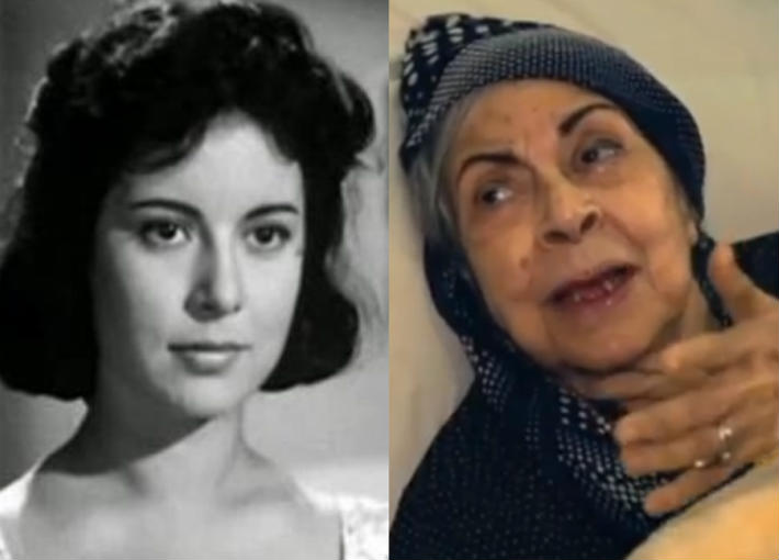 آمال فريد عمرها ديانتها زوجها جنسيتها وفاتها معلومات عنها ويكيبيديا