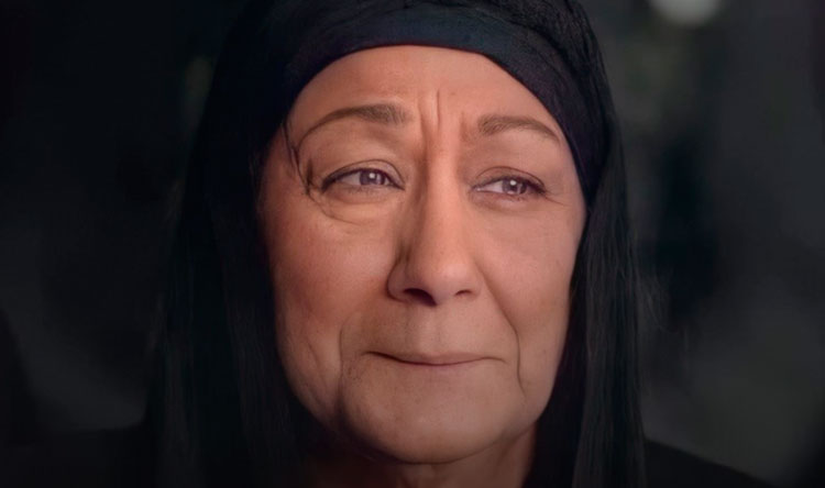 أحلام الجريتلي عمرها ديانتها زوجها جنسيتها وفاتها معلومات عنها ويكيبيديا