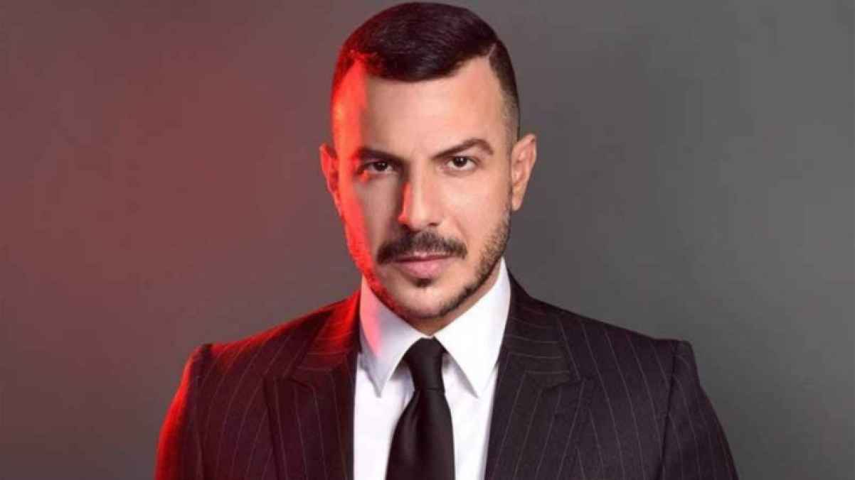 باسل خياط عمره ديانته جنسيته زوجته معلومات عنه ويكيبيديا