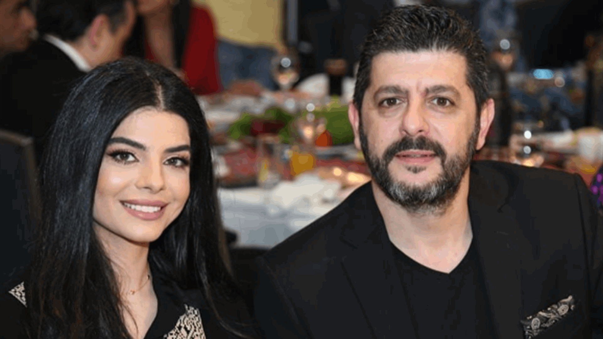 طوني عيسى عمره ديانته جنسيته زوجته معلومات عنه ويكيبيديا