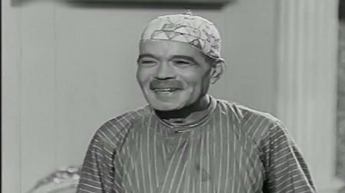 علي الكسار عمره ديانته جنسيته زوجته وفاته معلومات عنه ويكيبيديا