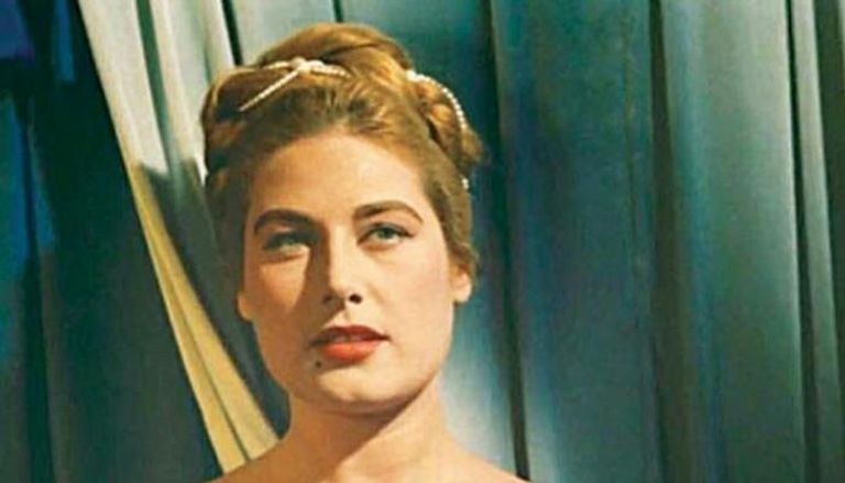 ليلى فوزي عمرها ديانتها زوجها جنسيتها وفاتها معلومات عنها ويكيبيديا