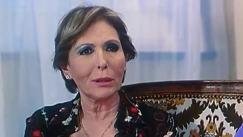 ماجدة الخطيب عمرها ديانتها زوجها جنسيتها معلومات عنها ويكيبيديا