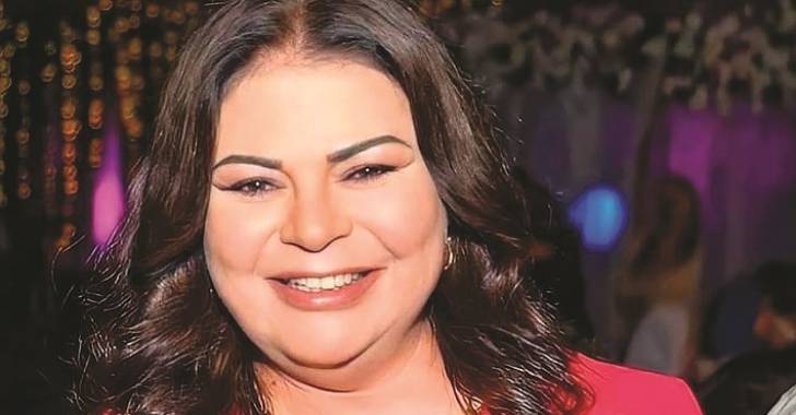ماجدة زكي عمرها ديانتها زوجها جنسيتها معلومات عنها ويكيبيديا