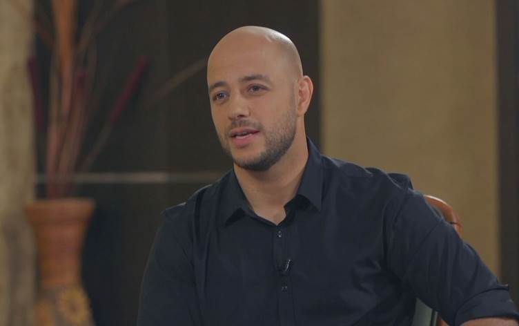 ماهر زين عمره ديانته جنسيته زوجته معلومات عنه ويكيبيديا