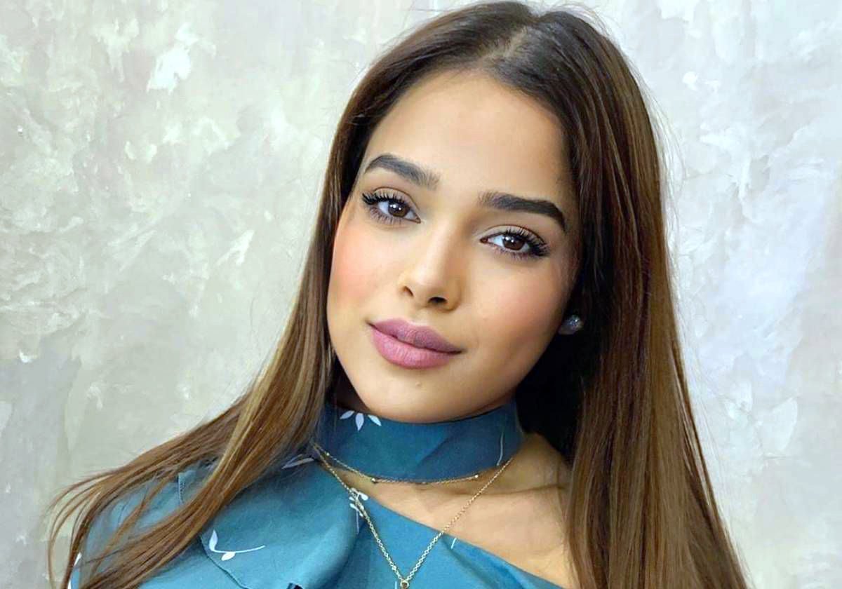 مشاعل الشحي عمرها ديانتها زوجها جنسيتها معلومات عنها ويكيبيديا
