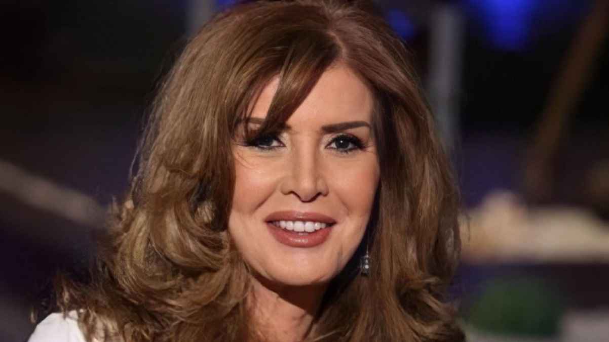 ميرفت أمين عمرها ديانتها زوجها جنسيتها معلومات عنها ويكيبيديا