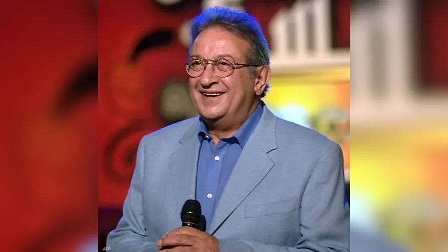 نور الشريف عمره ديانته جنسيته زوجته وفاته معلومات عنه ويكيبيديا