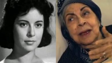 آمال فريد عمرها ديانتها زوجها جنسيتها وفاتها معلومات عنها ويكيبيديا
