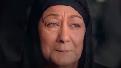 أحلام الجريتلي عمرها ديانتها زوجها جنسيتها وفاتها معلومات عنها ويكيبيديا