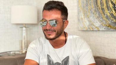 جورج الراسي عمره ديانته جنسيته زوجته وفاته معلومات عنه ويكيبيديا