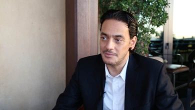 خالد أبو النجا عمره ديانته جنسيته زوجته معلومات عنه ويكيبيديا