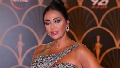 داليا البحيري عمرها ديانتها زوجها جنسيتها معلومات عنها ويكيبيديا