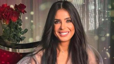 دينا الراقصة عمرها ديانتها زوجها جنسيتها معلومات عنها ويكيبيديا