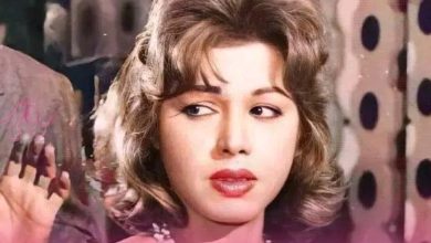 سامية جمال عمرها ديانتها زوجها جنسيتها وفاتها معلومات عنها ويكيبيديا