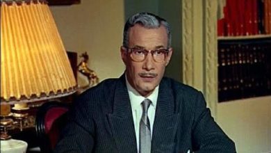 صلاح نظمي عمره ديانته جنسيته زوجته معلومات عنه ويكيبيديا