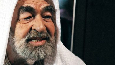 عبد الرحمن آل رشي عمره ديانته جنسيته زوجته معلومات عنه ويكيبيديا