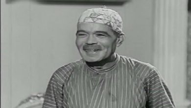 علي الكسار عمره ديانته جنسيته زوجته وفاته معلومات عنه ويكيبيديا