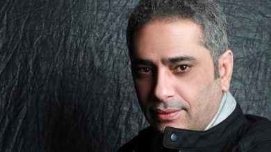 فضل شاكر عمره ديانته جنسيته زوجته معلومات عنه ويكيبيديا