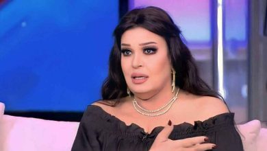 فيفي عبده عمرها ديانتها زوجها جنسيتها معلومات عنها ويكيبيديا