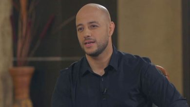 ماهر زين عمره ديانته جنسيته زوجته معلومات عنه ويكيبيديا
