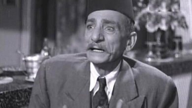 محمد كمال المصري عمره ديانته جنسيته زوجته وفاته معلومات عنه ويكيبيديا