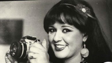معالي زايد عمرها ديانتها زوجها جنسيتها وفاتها معلومات عنها ويكيبيديا