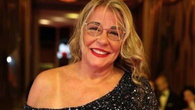 مها أبو عوف عمرها ديانتها زوجها جنسيتها وفاتها معلومات عنها ويكيبيديا