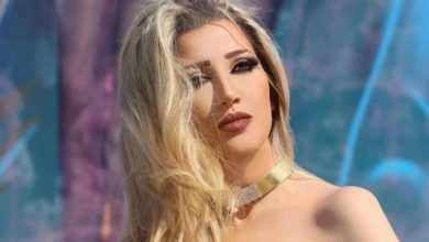 ميريام عطا الله عمرها ديانتها زوجها جنسيتها معلومات عنها ويكيبيديا