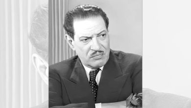 نجيب الريحاني عمره ديانته جنسيته زوجته وفاته معلومات عنه ويكيبيديا