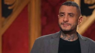 أحمد الفيشاوي عمره ديانته جنسيته زوجته معلومات عنه ويكيبيديا