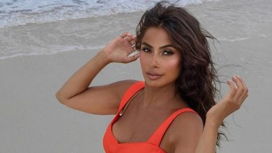 روبي عمرها ديانتها زوجها جنسيتها معلومات عنها ويكيبيديا