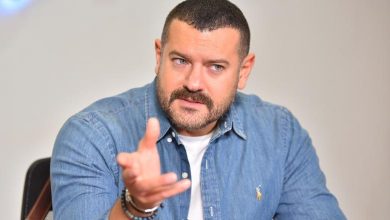 عمرو يوسف عمره ديانته جنسيته زوجته معلومات عنه ويكيبيديا